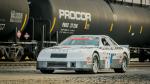 Chrysler LeBaron Race Car 1987 года